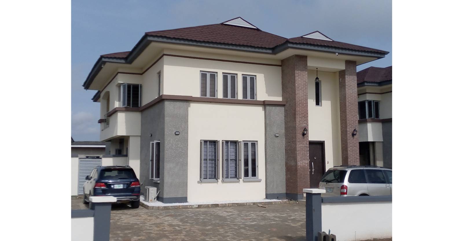 Tagardens Detached Duplex